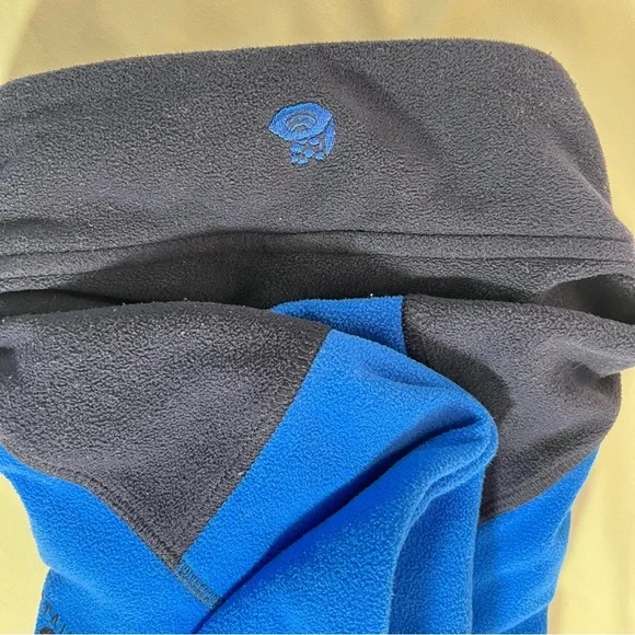 Mountain Hardwear Blue Jacket Size XL (women’s) - Picture 10 of 10